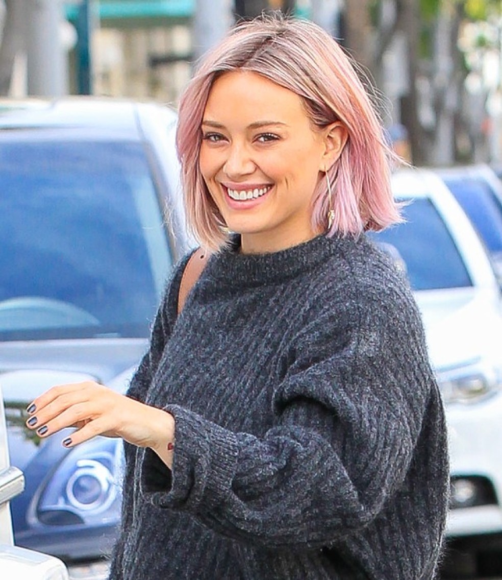 As beauty trends que bombaram na década (Foto: Getty Images) — Foto: Glamour