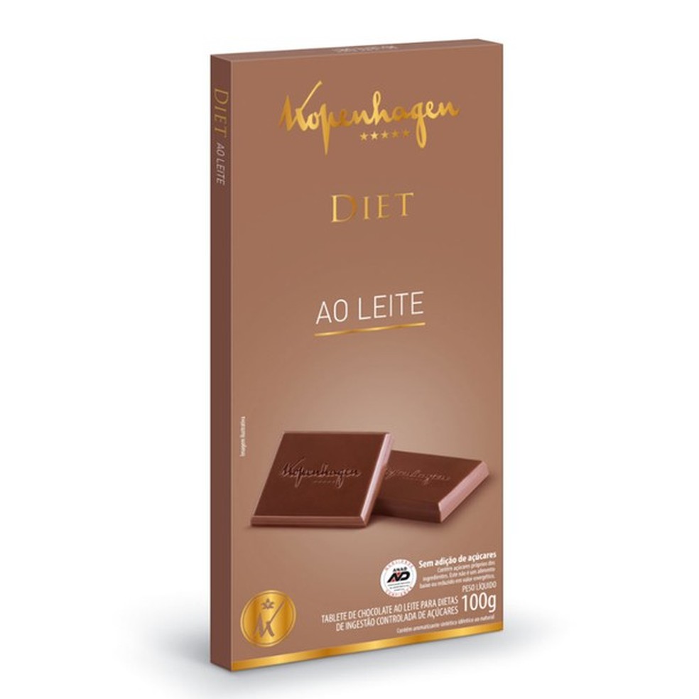 Chocolate saudável conheça 8 marcas que produzem doces fit