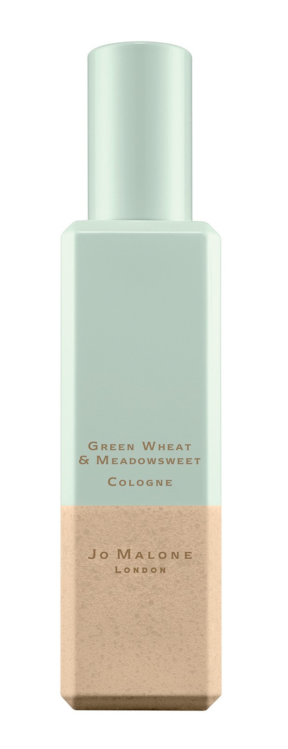 Colônia Green Wheat & Meadowsweet, R$ 330, Jo Malone  — Foto: Glamour