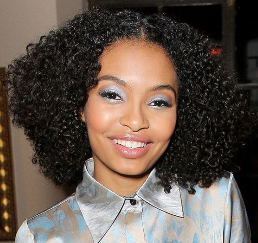 Yara Shahidi (Foto: Reprodução/Instagram) — Foto: Glamour