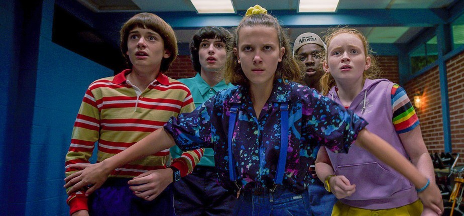 Stranger Things: tudo o que já sabemos sobre a 5ª temporada