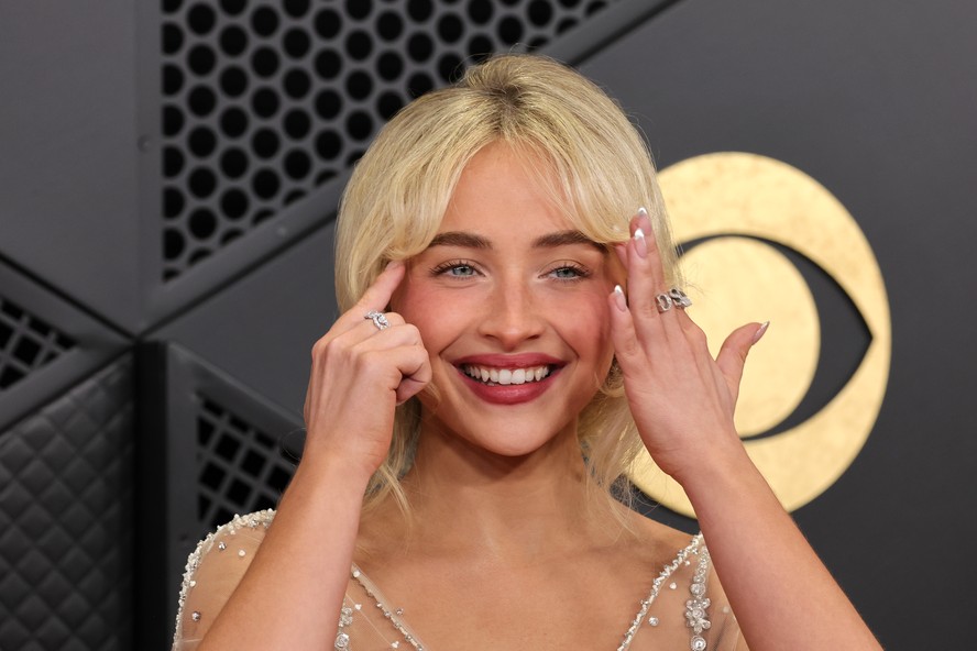 Grammy Awards 2026: um zoom nas nail arts e esmaltes usados pelas estrelas