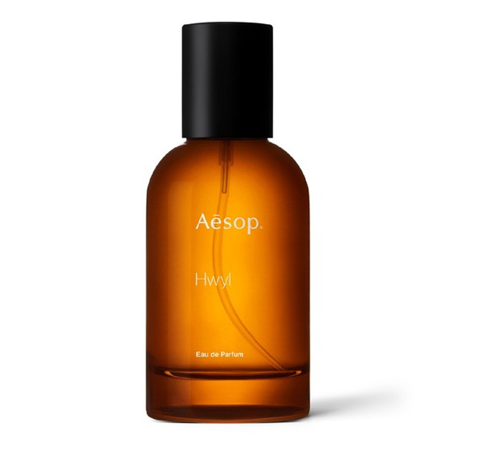 Hwyl Eau de Parfum da Aesop, R$ 572 — Foto: Glamour