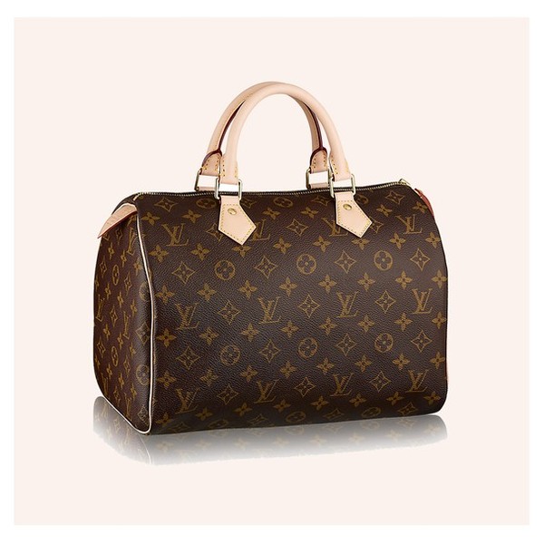 Conheça história da bolsa Speedy, ícone da Louis Vuitton