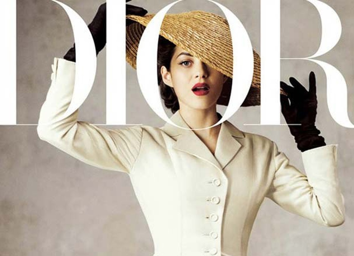 Lily's Body, o novo espisódio do documentário da Christian Dior