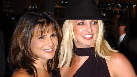 Mãe de Britney Spears rebate acusações da filha e pede: "deixe-me ir até você"