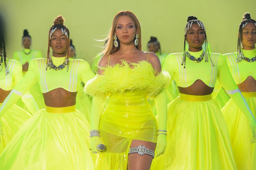 Shadow highlights: trend que conquistou Beyoncé é perfeita para morenas ...