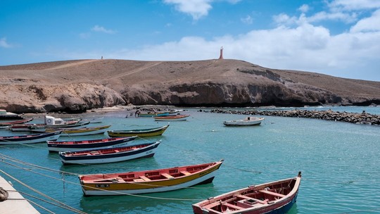 Por que visitar Cabo Verde nas suas próximas férias