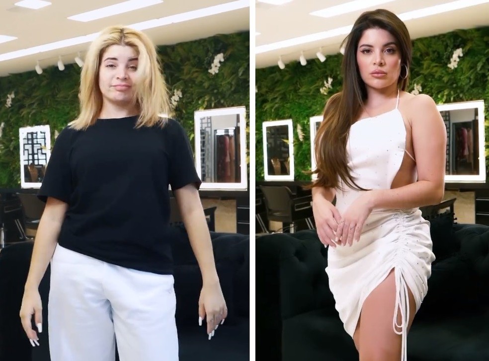 Gkay reaparece morena nas redes e ganha elogio de famosos