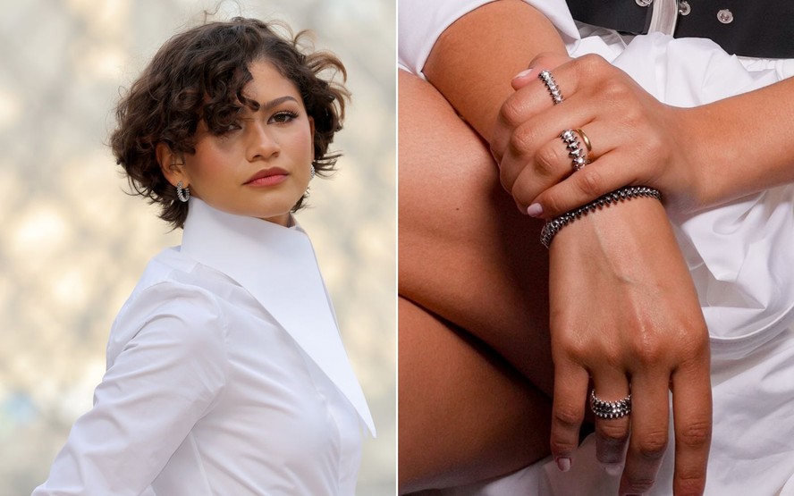 Zendaya