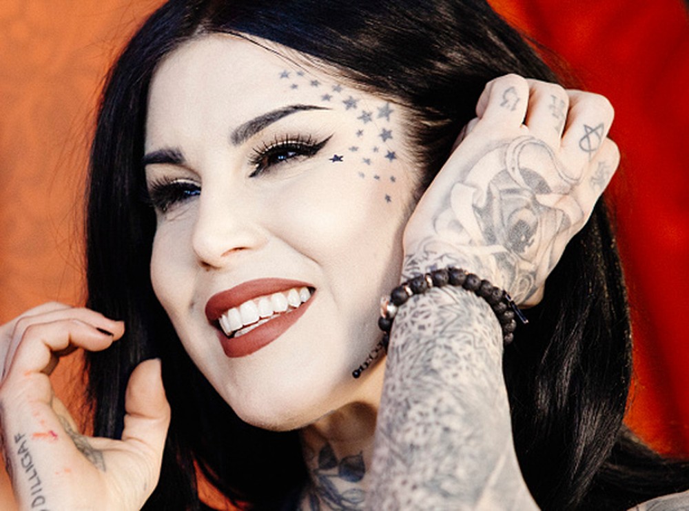 Contagem regressiva: saiba tudo sobre a volta da Kat Von D Beauty no Brasil
