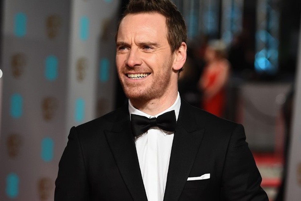 Michael Fassbender (Foto: Getty Images) — Foto: Glamour