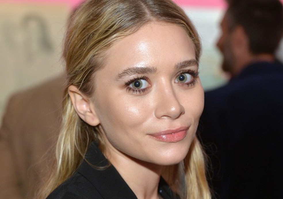 Ashley Olsen foi cotada para ser Blair Waldorf (Foto: Getty Images) — Foto: Glamour