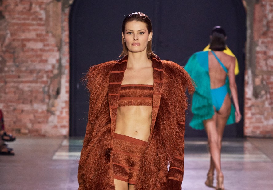 7 tendências de moda para o verão 2024, segundo Lenny Niemeyer