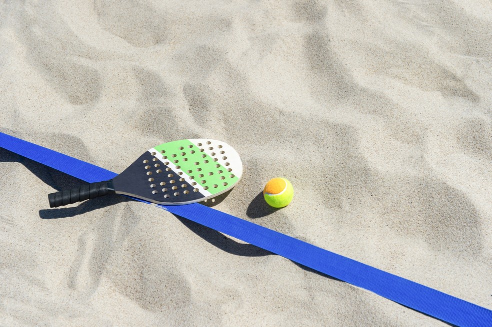 5 práticas de esporte para aproveitar o verão — Foto: Getty Images