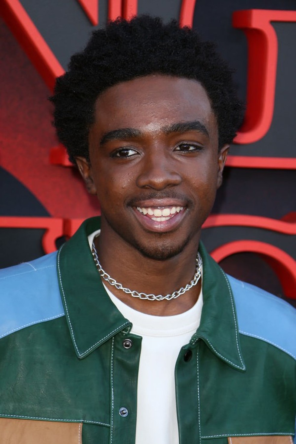 Caleb McLaughlin (Foto: Getty Images) — Foto: Glamour