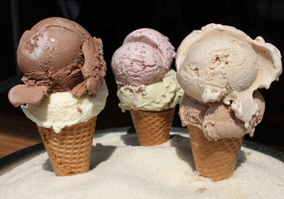 Van Leeuwen Ice Cream (Foto: Instagram/Reprodução) — Foto: Glamour