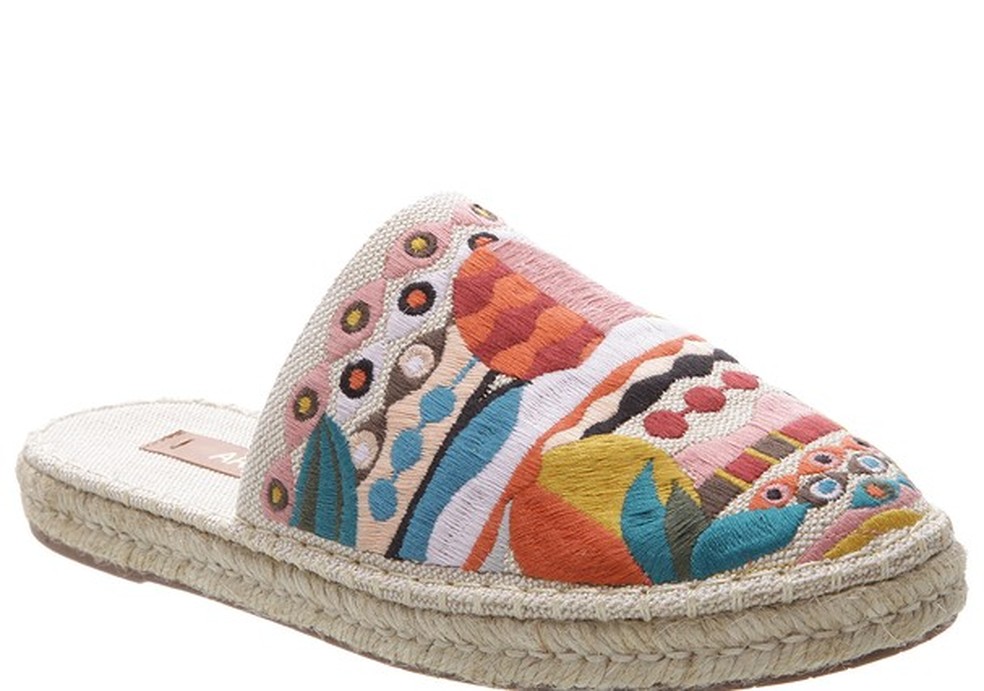 Colecao sandalias arezzo best sale 2018