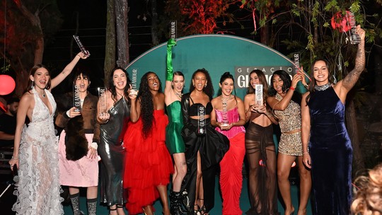 Geração Glamour 2025: Veja todos os looks que passaram pelo prêmio Geração Glamour 2025: Veja todos os looks que passaram pelo prêmio
