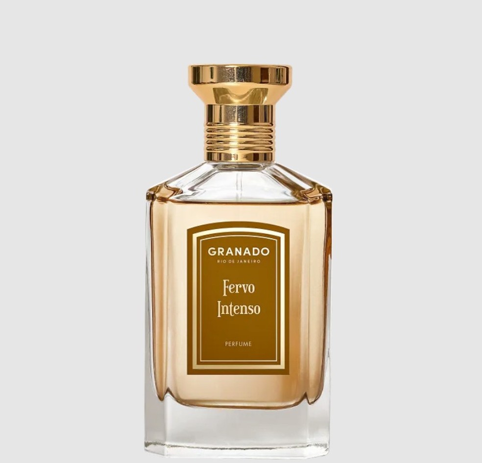 6 perfumes nacionais femininos que deixam rastro e fixam muito na pele — Foto: Divulgação