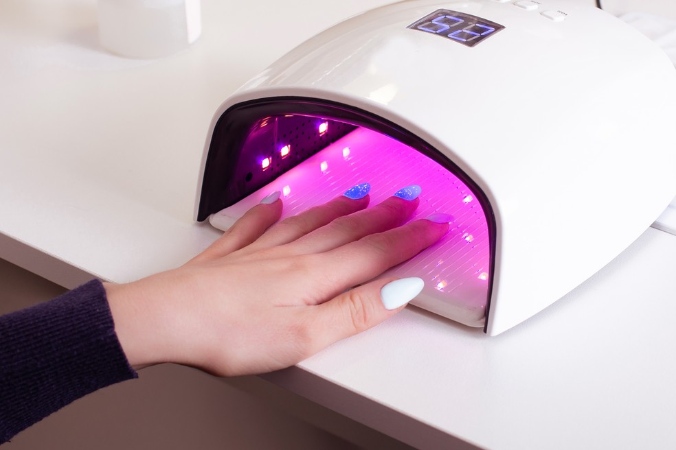 Unhas de gel são perigosas? Tire as suas dúvidas — Foto: Getty Images