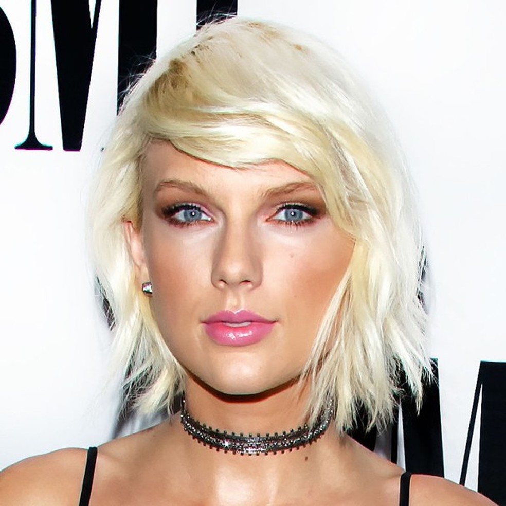 Taylor Swift (Foto: Getty Images) — Foto: Glamour