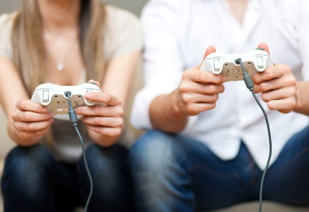 Video game (Foto: Shutterstock) — Foto: Glamour