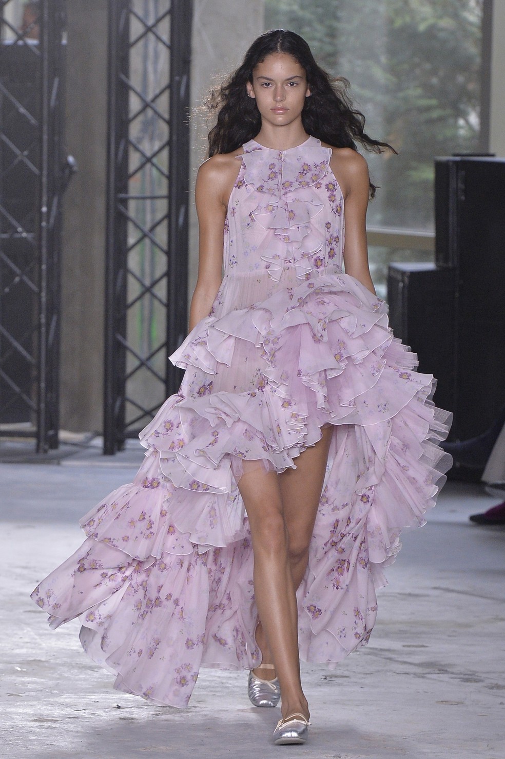 Giambattista Valli (Foto: Getty Images) — Foto: Glamour