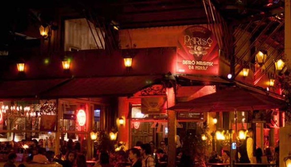Restaurante Paris 6 terá filial em Orlando