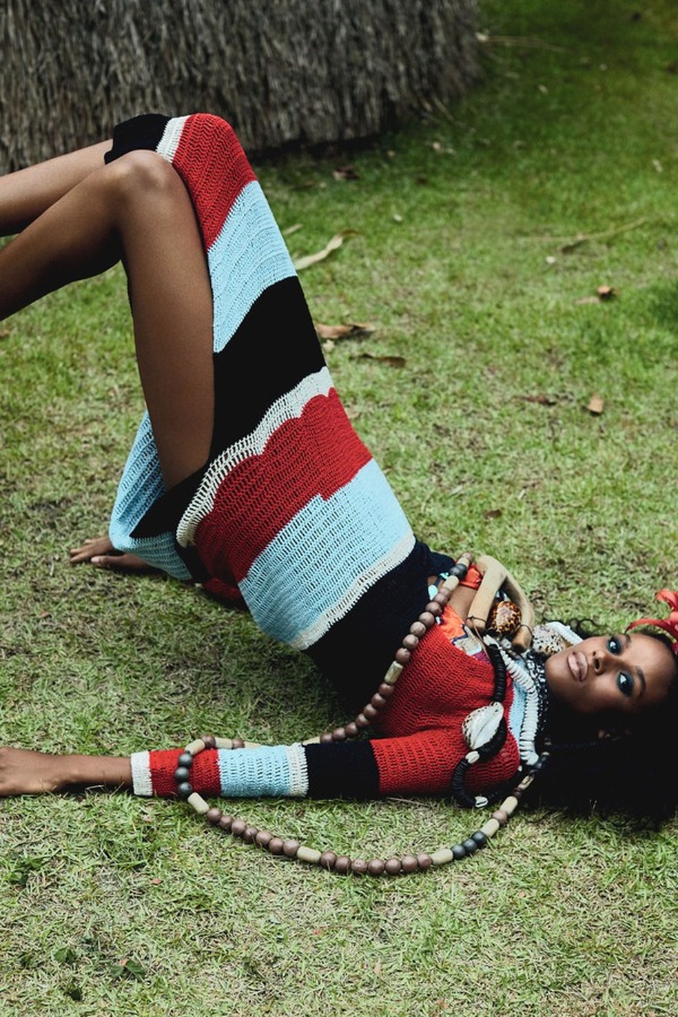 Prêmio Muda (Foto: Rafael Pavarotti/Arquivo Vogue) — Foto: Glamour