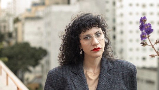 Mariana Salomão Carrara: 'Gosto de escrever narrativas que não são minhas. É um exercício de empatia'