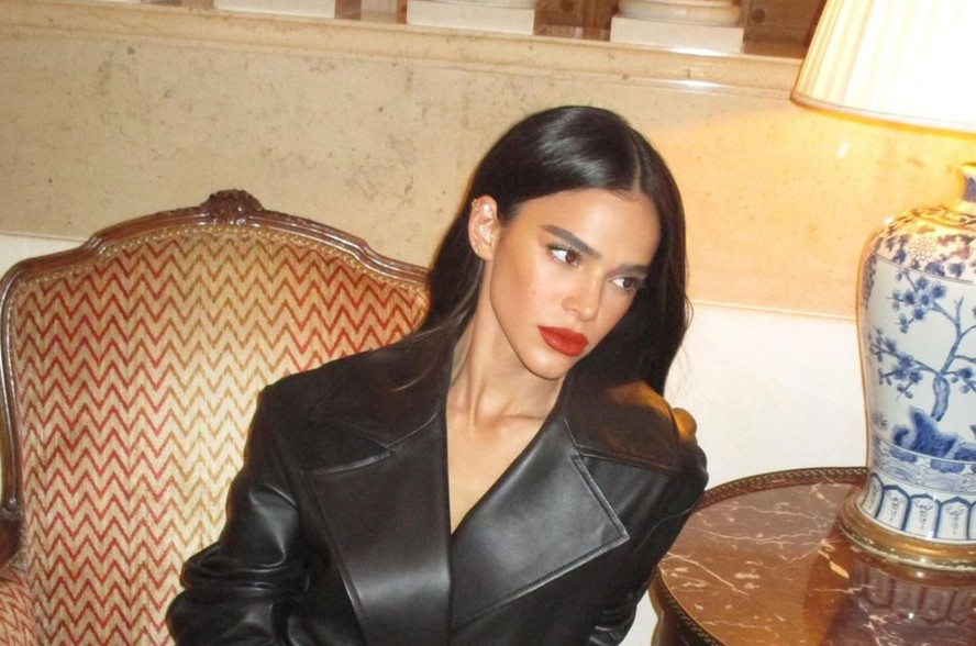 É pique! Veja os looks mais fashionistas de Bruna Marquezine, que completa 29 anos