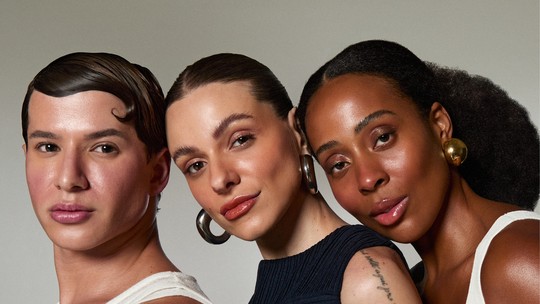 Realce da beleza com aspecto natural: influenciadores contam como o ácido hialurônico deu um boost na autoestima Realce da beleza com aspecto natural: influenciadores contam como o ácido hialurônico deu um boost na autoestima