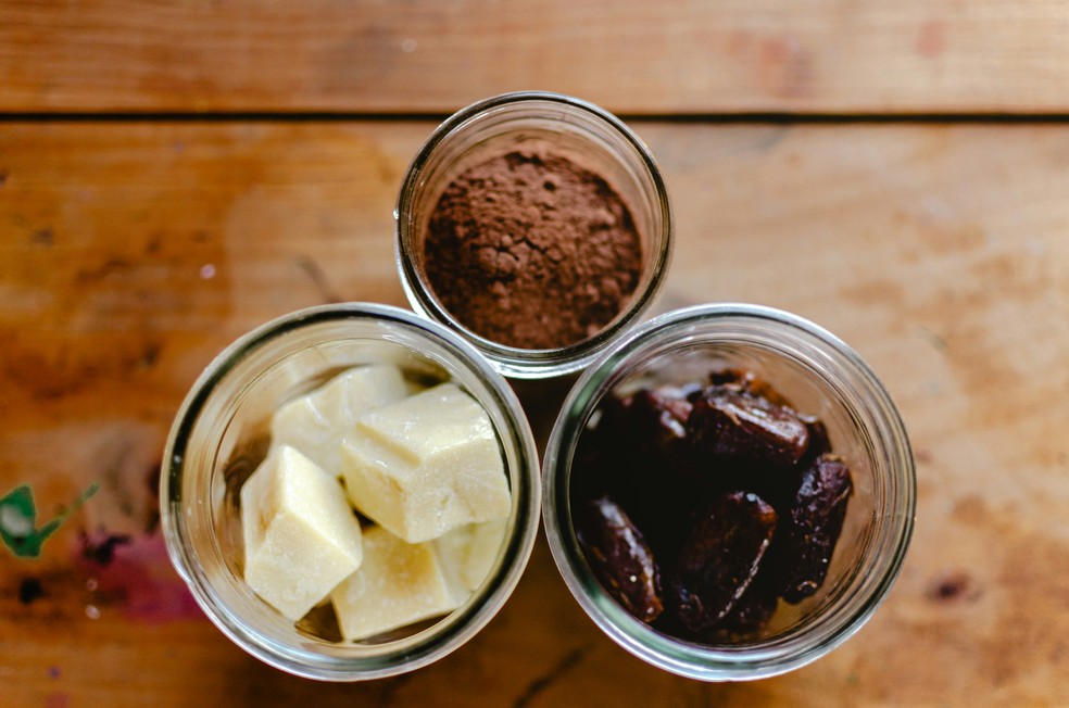 Além do chocolate: saiba os benefícios do cacau nos cosméticos — Foto: Unsplash