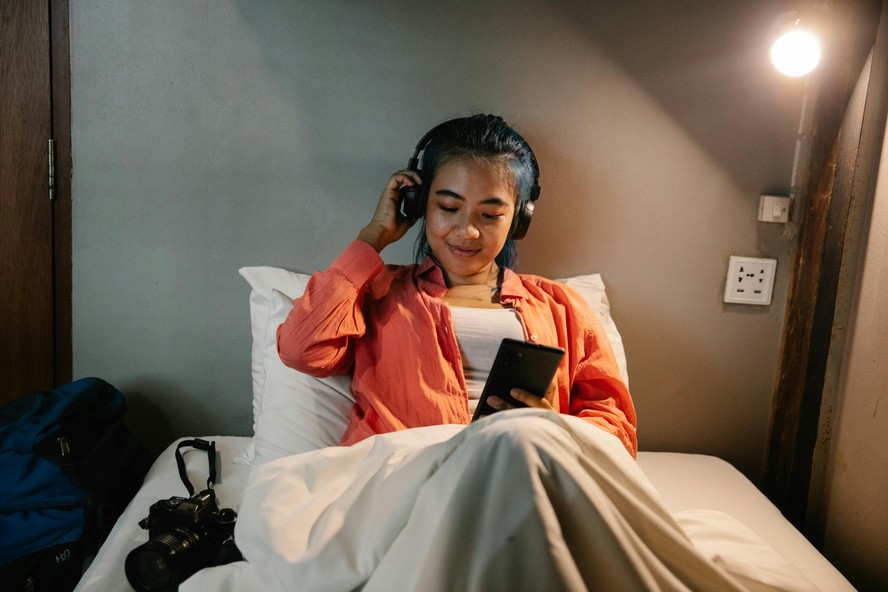 Como lideranças femininas estão mudando a forma como o Brasil ouve música e podcasts?