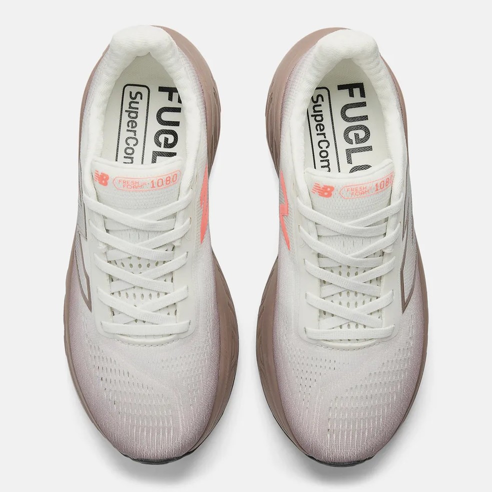 Tênis New Balance — Foto: Divulgação