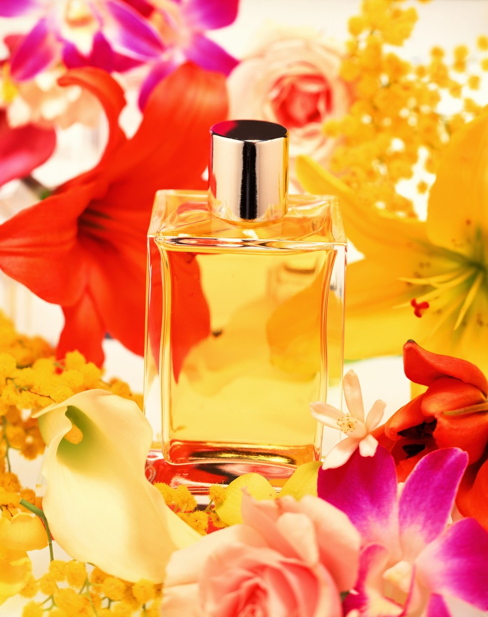 J'Adore, da Dior, é o perfume mais vendido no Brasil