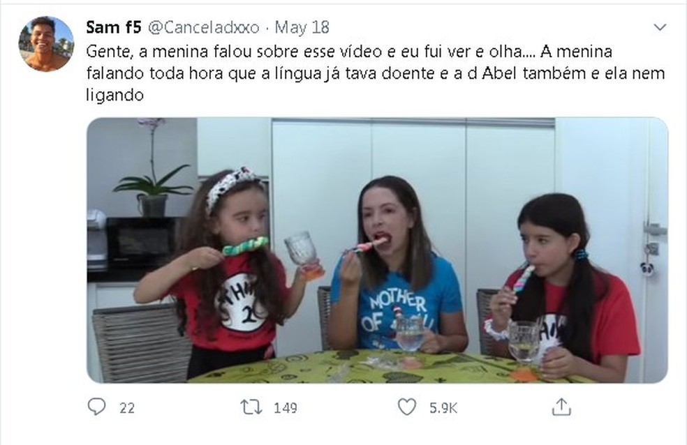 Caso 'Bel para Meninas' e a exposição infantil nas redes - 28/05