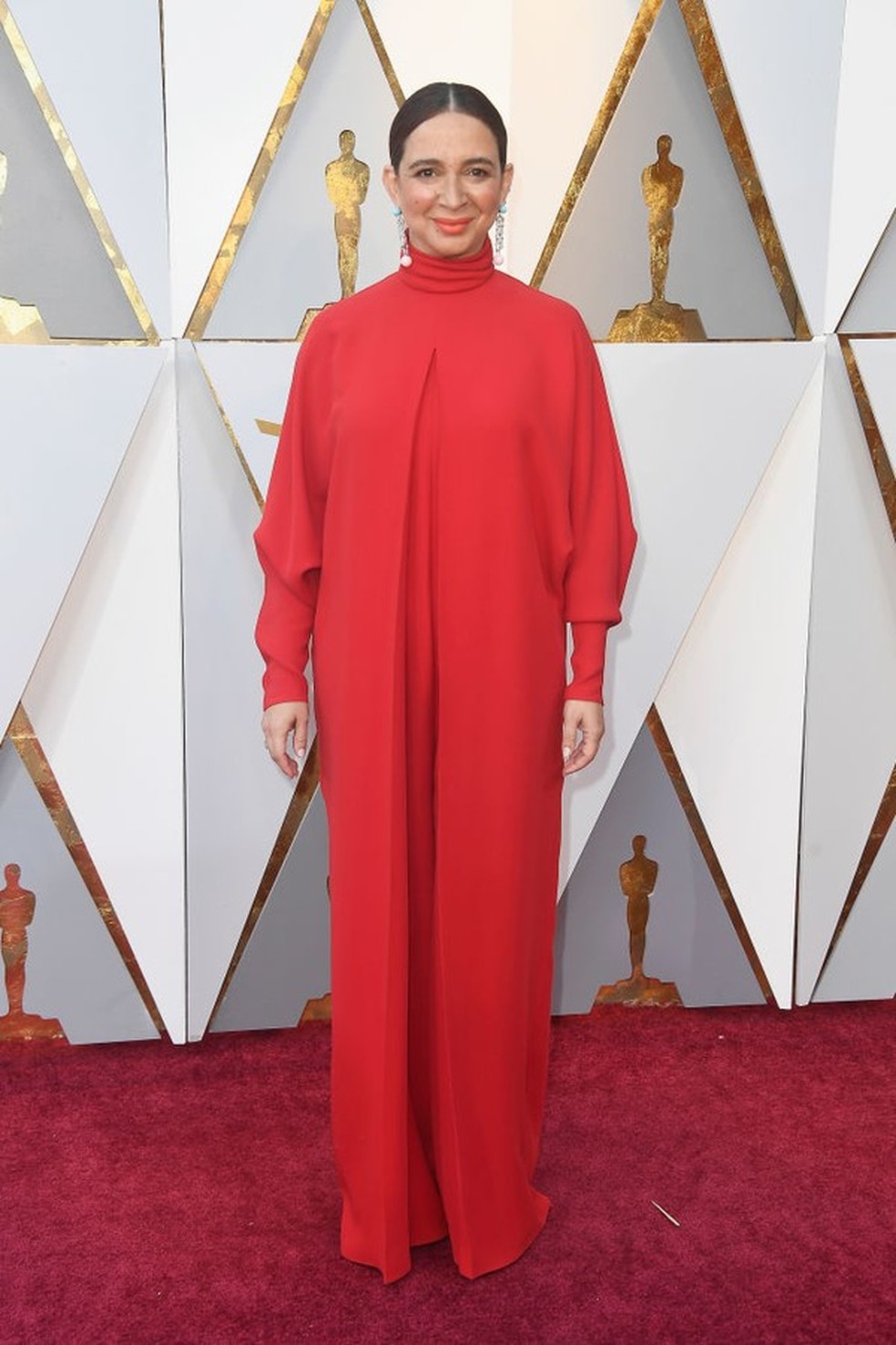 Maya Rudolph, do Saturday Night Life (Foto: Getty Images) — Foto: Glamour