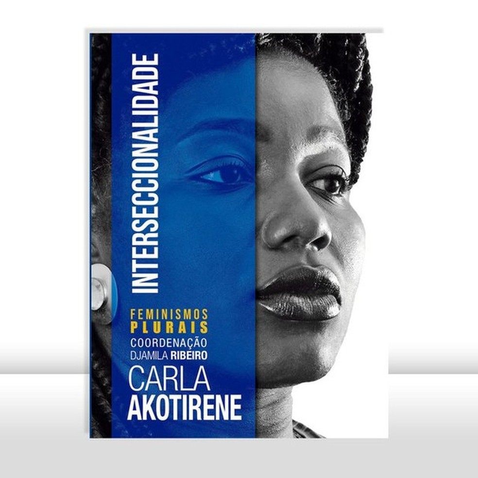 5 livros teóricos para entender a luta antirracista (e ser um) (Foto: Divulgação) — Foto: Glamour
