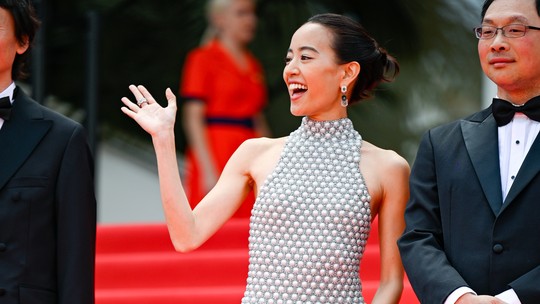 Festival de Cannes 2026: veja o que as celebridades usaram no segundo dia do evento