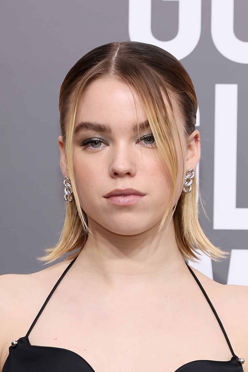 Milly Alcock — Foto: Getty Images