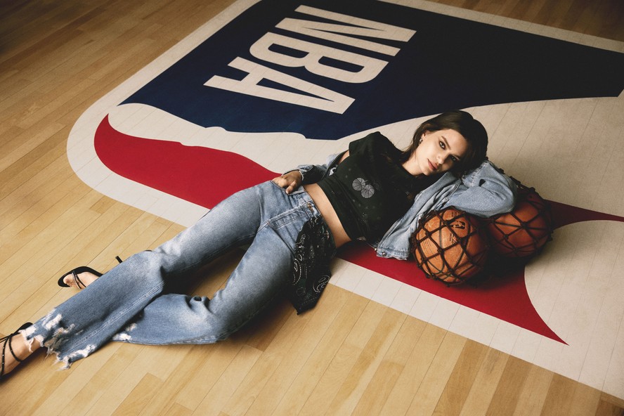 'O Diabo Veste Prada', NBA e RioFW: as novidades de moda que agitaram abril