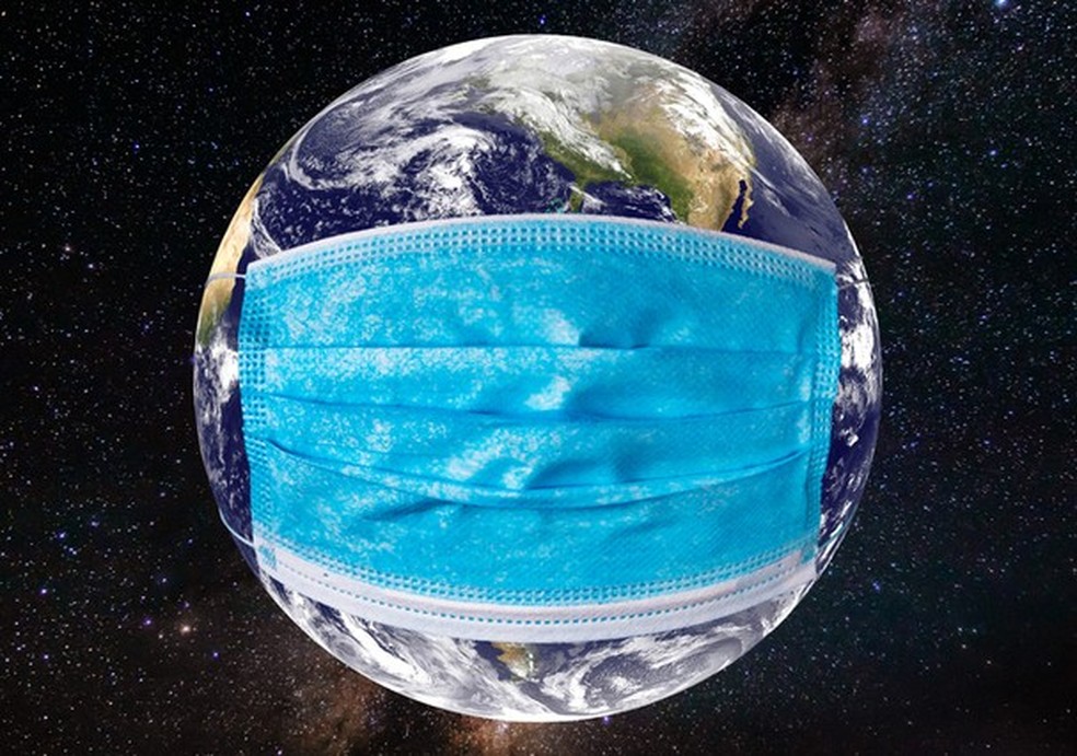 Dia da Terra (Foto: Getty Images) — Foto: Glamour