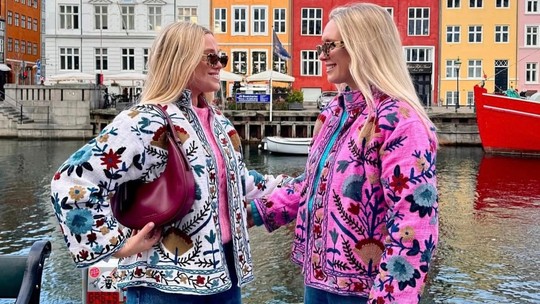 Suzani Jacket: a jaqueta bordada que ganhou espaço nos looks boho