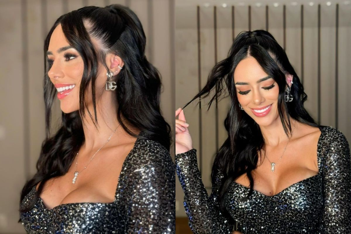 Bruna Biancardi receives praise after displaying one of the looks she wore on Neymar's birthday |  entertainment