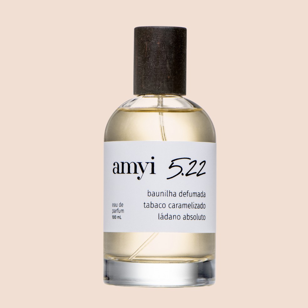 Amyi 5.22 (R$ 680) — Foto: Divulgação