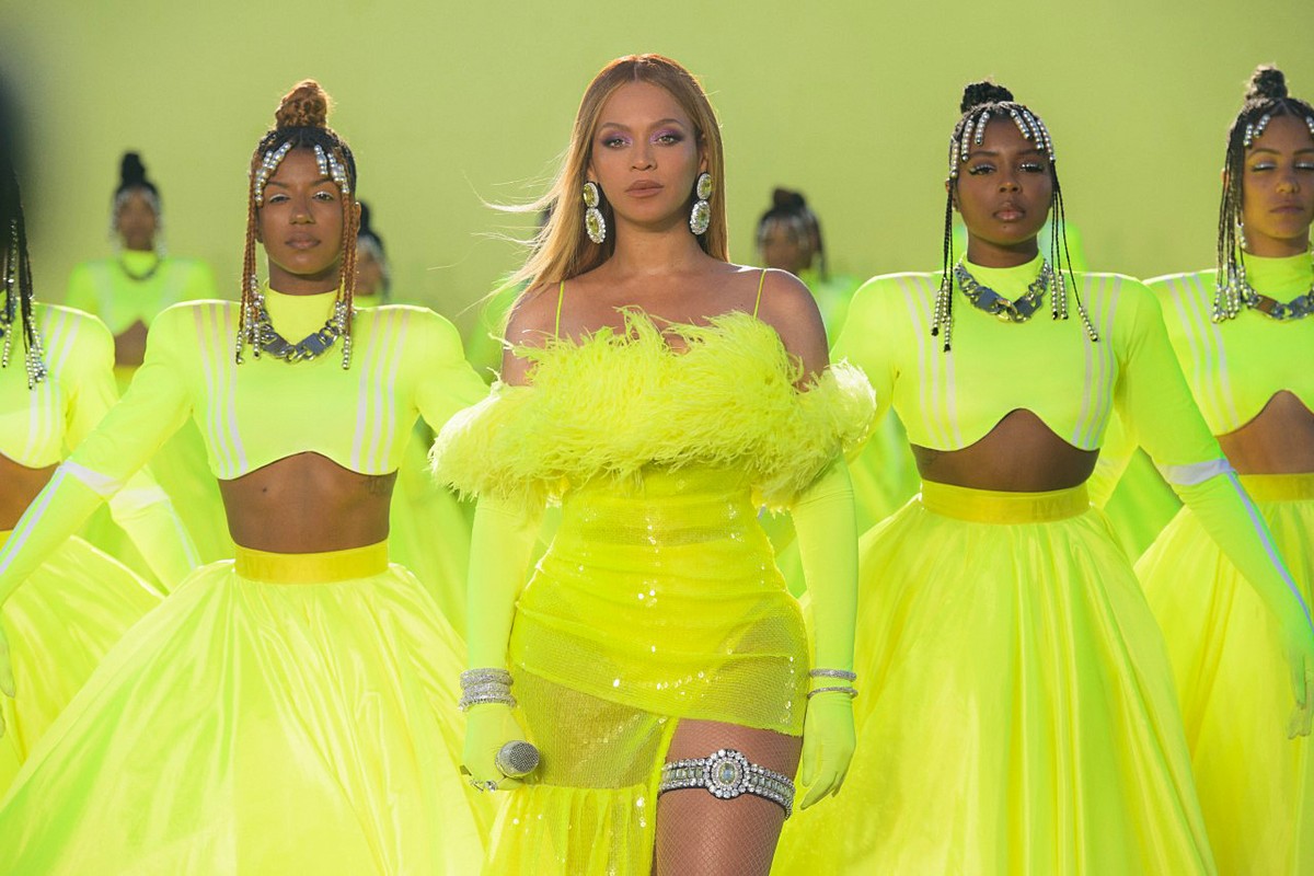 Shadow highlights: trend que conquistou Beyoncé é perfeita para morenas ...