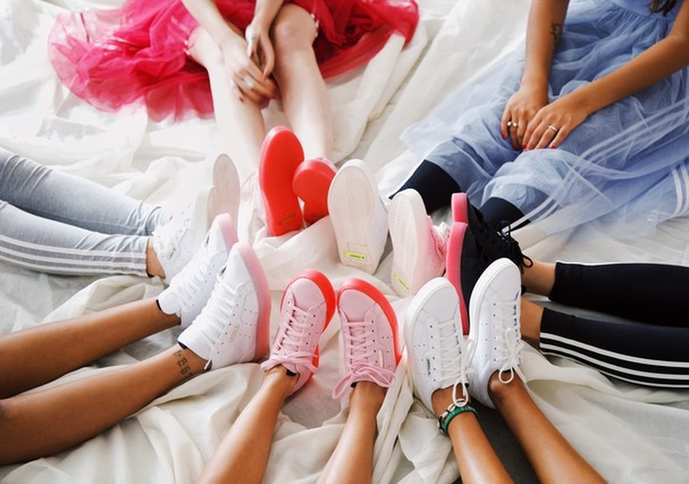 Adidas 2019 woman outlet