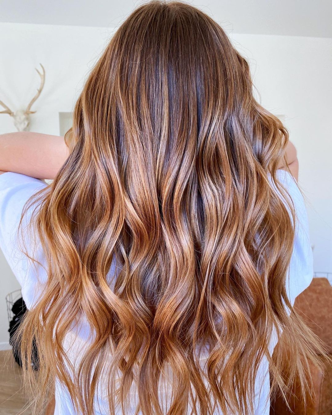 Balayage: 39 fotos estilos para você se inspirar 